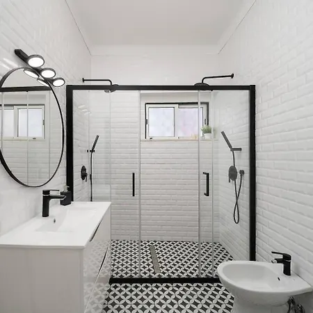 Apartamento Spacious Stylish Portimão